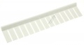 Miele Refrigerator - Freezer Door Shelf - Refrigerator Door